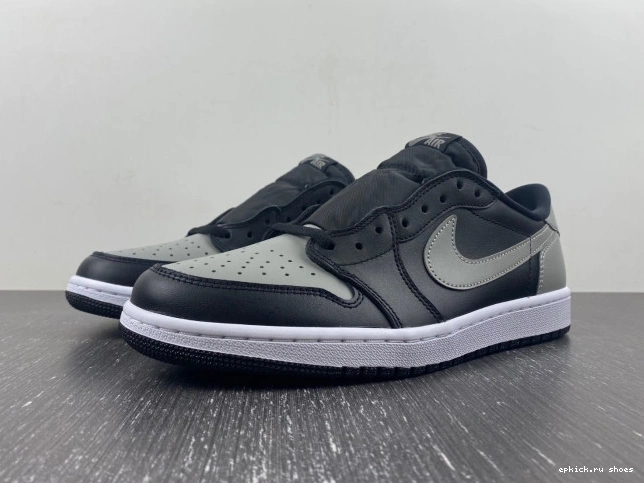 Cheap Shadow 705329-003 Retro 1 Low Jordan 0728
